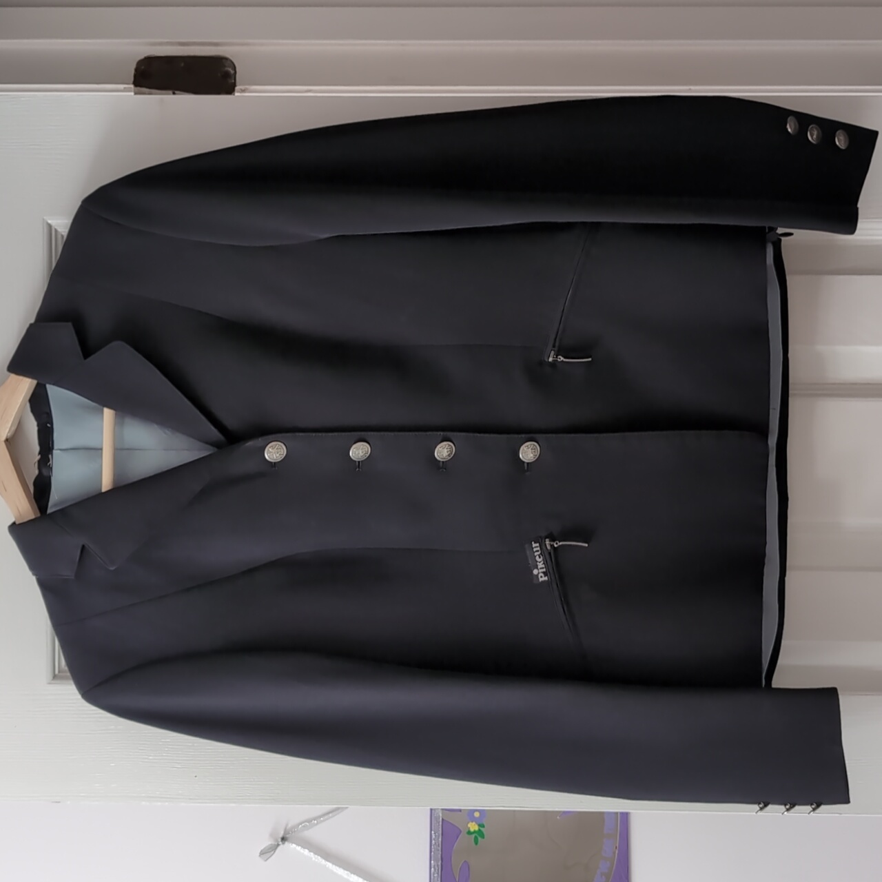 Pikeur Skarlett Show Coat